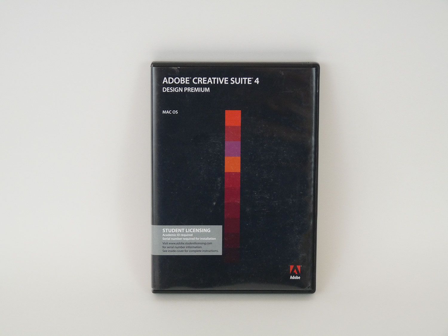 adobe creative suite 2 for mac download