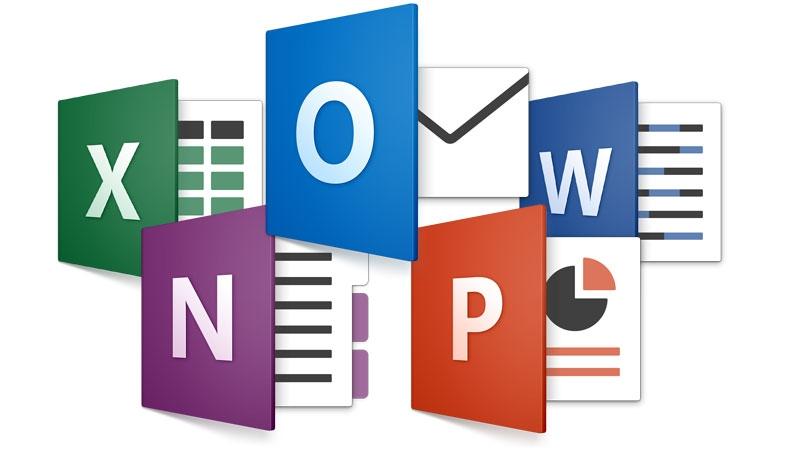 microsoft office 365 apps for mac